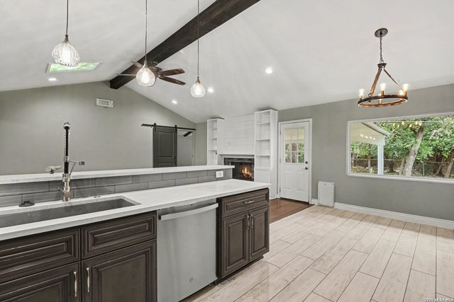 16310 Deer Pass, San Antonio, TX 78232