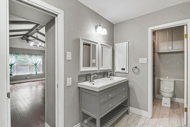 16310 Deer Pass, San Antonio, TX 78232