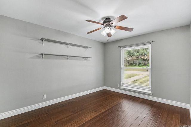 16310 Deer Pass, San Antonio, TX 78232