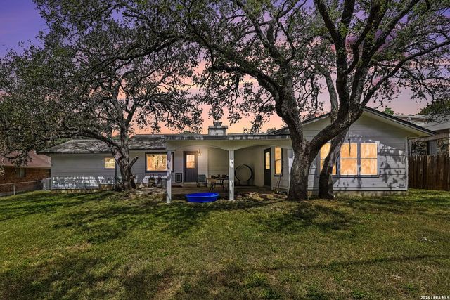 16310 Deer Pass, San Antonio, TX 78232