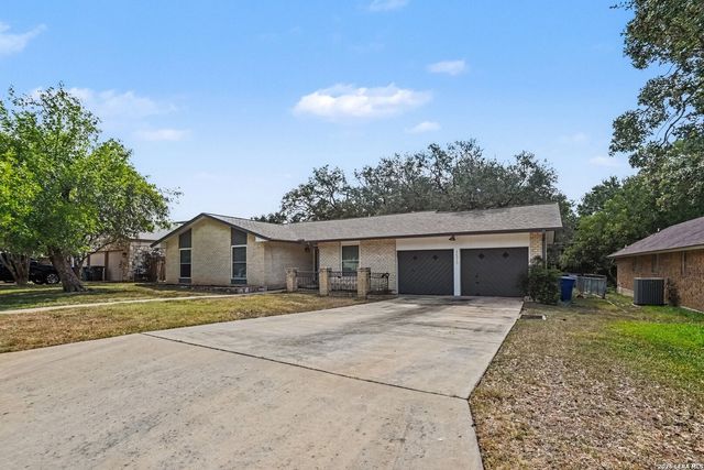 16310 Deer Pass, San Antonio, TX 78232
