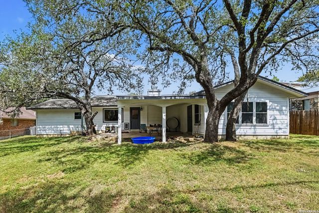 16310 Deer Pass, San Antonio, TX 78232