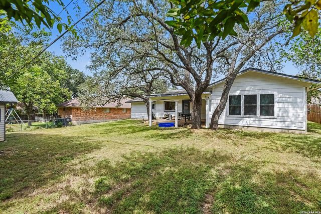16310 Deer Pass, San Antonio, TX 78232
