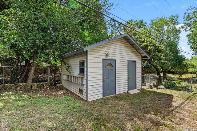 16310 Deer Pass, San Antonio, TX 78232