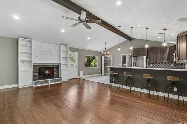 16310 Deer Pass, San Antonio, TX 78232