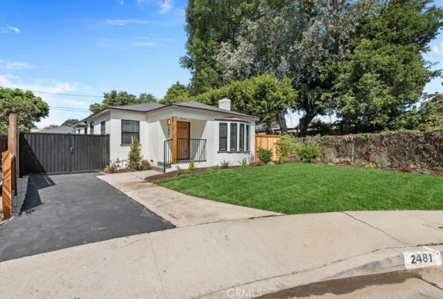 2481 S Westgate Avenue, Los Angeles, CA 90064