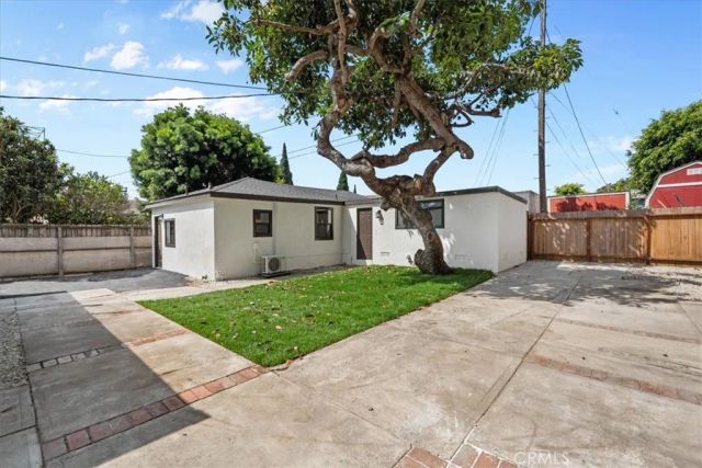 2481 S Westgate Avenue, Los Angeles, CA 90064