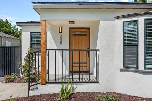 2481 S Westgate Avenue, Los Angeles, CA 90064