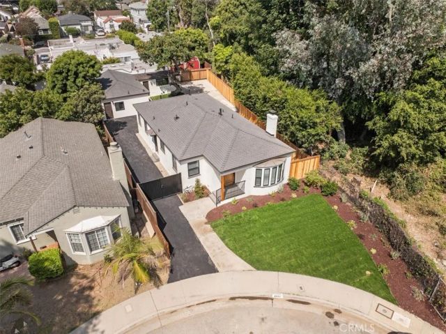 2481 S Westgate Avenue, Los Angeles, CA 90064