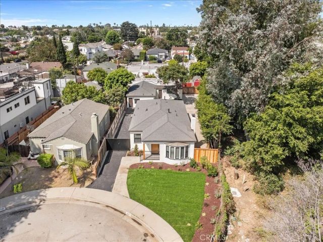 2481 S Westgate Avenue, Los Angeles, CA 90064