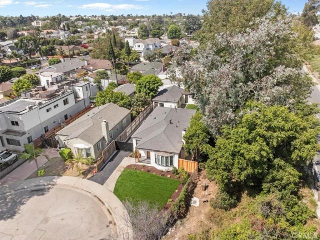 2481 S Westgate Avenue, Los Angeles, CA 90064