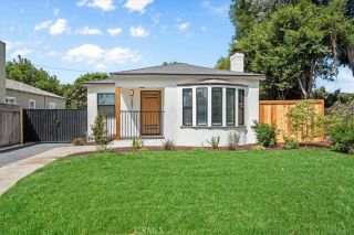 2481 S Westgate Avenue, Los Angeles, CA 90064