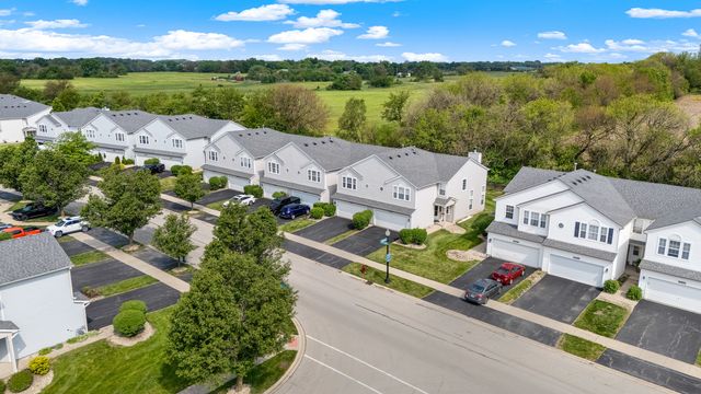 14828 W Victoria Crossing Way, Lockport, IL 60441