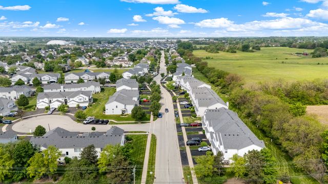 14828 W Victoria Crossing Way, Lockport, IL 60441