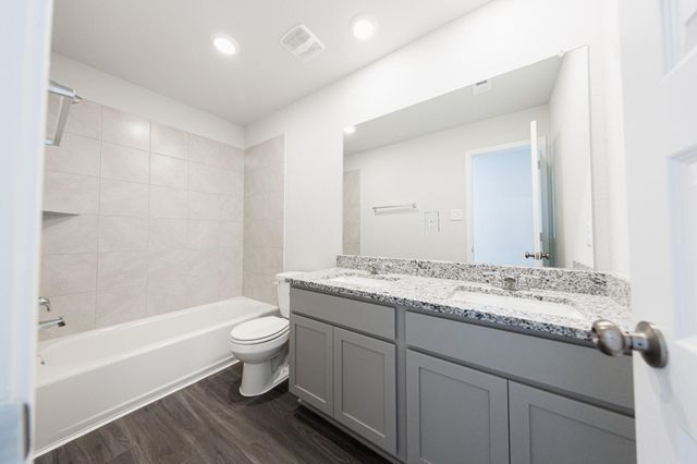 13353 Burbot Drive, Conroe, TX 77384