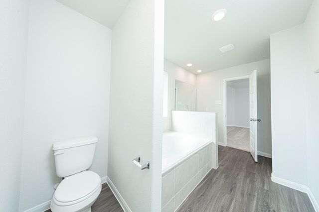 13353 Burbot Drive, Conroe, TX 77384