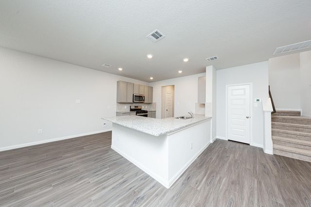 13353 Burbot Drive, Conroe, TX 77384