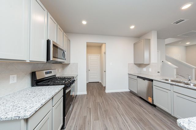 13353 Burbot Drive, Conroe, TX 77384