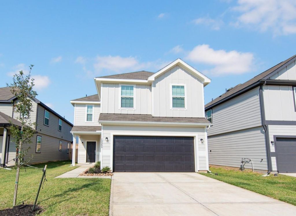 13353 Burbot Drive, Conroe, TX 77384