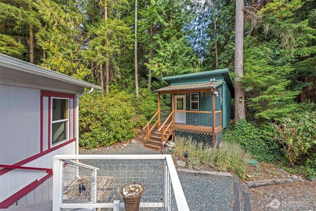 7589 Bailey Road, Clinton, WA 98236