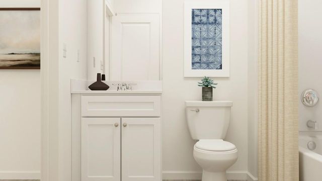 425 Panther Creek Lane, Jackson, GA 30233