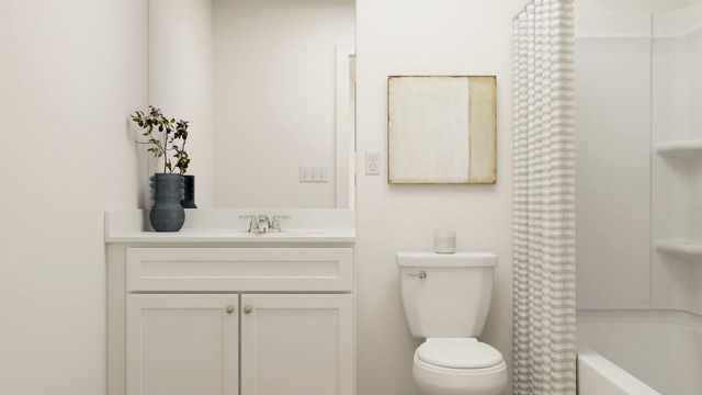 425 Panther Creek Lane, Jackson, GA 30233