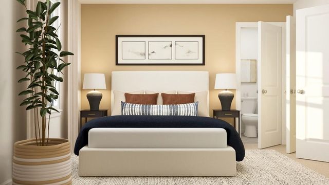 425 Panther Creek Lane, Jackson, GA 30233