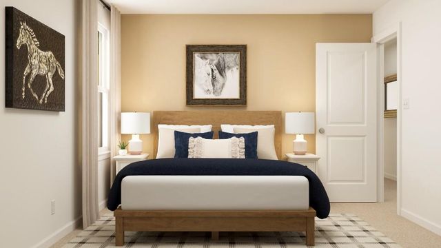 425 Panther Creek Lane, Jackson, GA 30233