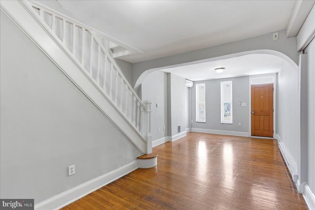 1208 W CROSS ST, Baltimore, MD 21230