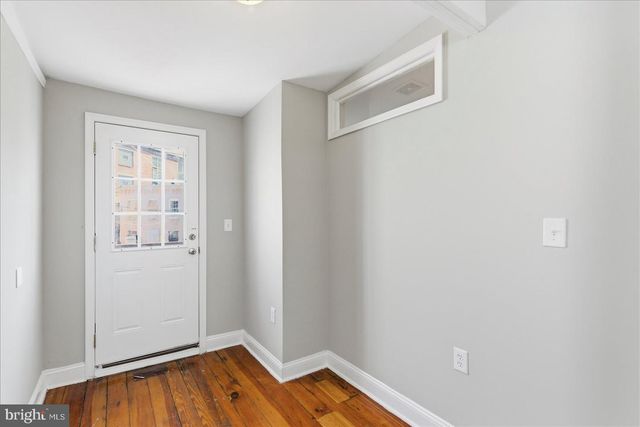 1208 W CROSS ST, Baltimore, MD 21230