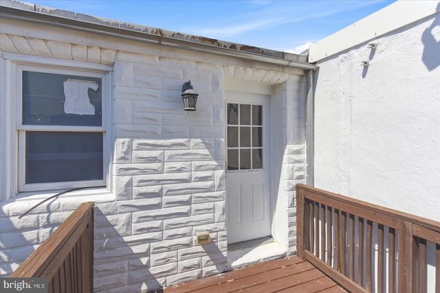 1208 W CROSS ST, Baltimore, MD 21230