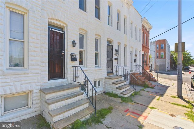 1208 W CROSS ST, Baltimore, MD 21230