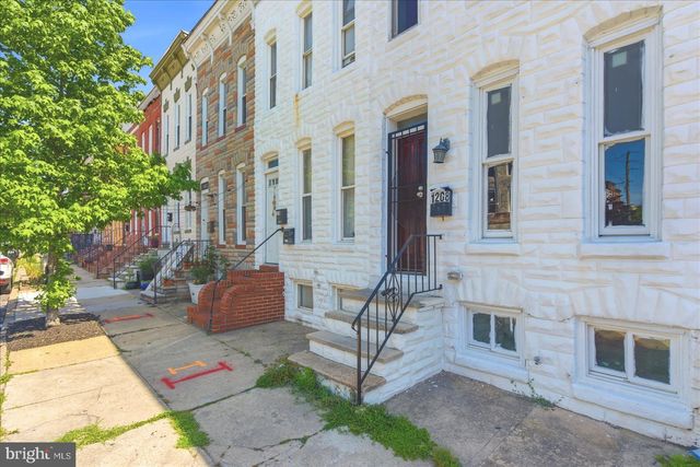 1208 W CROSS ST, Baltimore, MD 21230