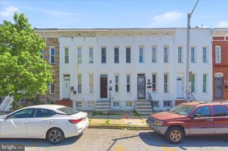 1208 W CROSS ST, Baltimore, MD 21230