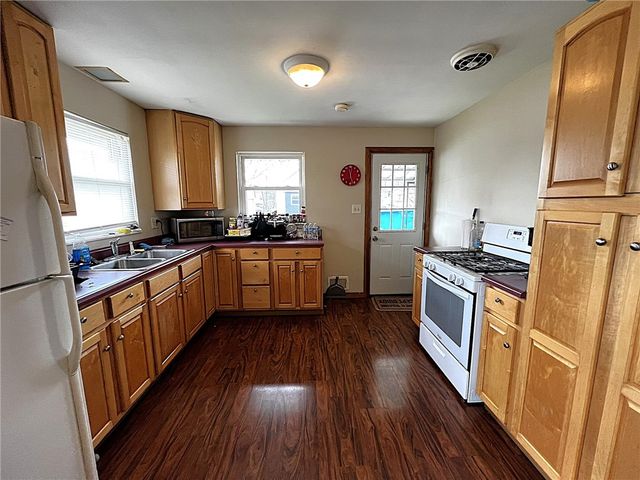 2445 Linden Avenue, Hopewell Twp, PA 15001