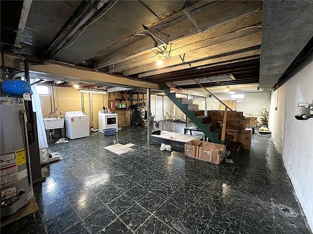 2445 Linden Avenue, Hopewell Twp, PA 15001