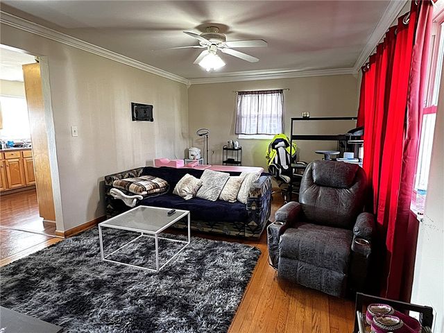 2445 Linden Avenue, Hopewell Twp, PA 15001