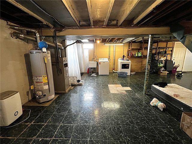 2445 Linden Avenue, Hopewell Twp, PA 15001