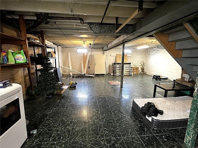 2445 Linden Avenue, Hopewell Twp, PA 15001