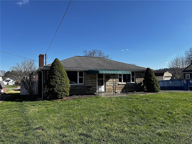 2445 Linden Avenue, Hopewell Twp, PA 15001