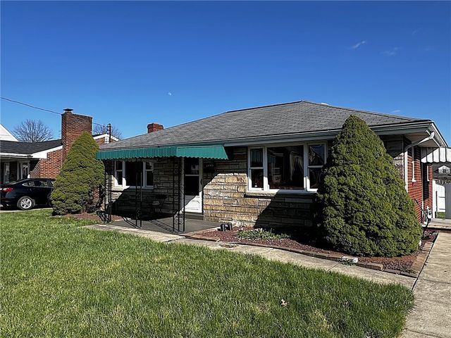 2445 Linden Avenue, Hopewell Twp, PA 15001