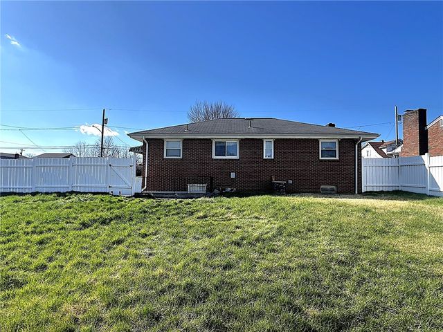 2445 Linden Avenue, Hopewell Twp, PA 15001