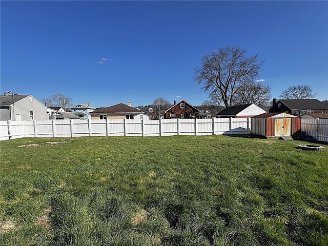 2445 Linden Avenue, Hopewell Twp, PA 15001