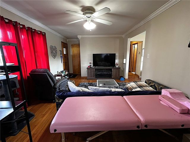 2445 Linden Avenue, Hopewell Twp, PA 15001