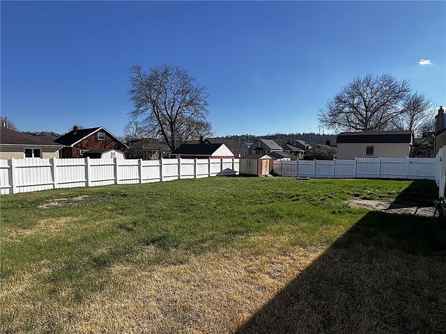 2445 Linden Avenue, Hopewell Twp, PA 15001