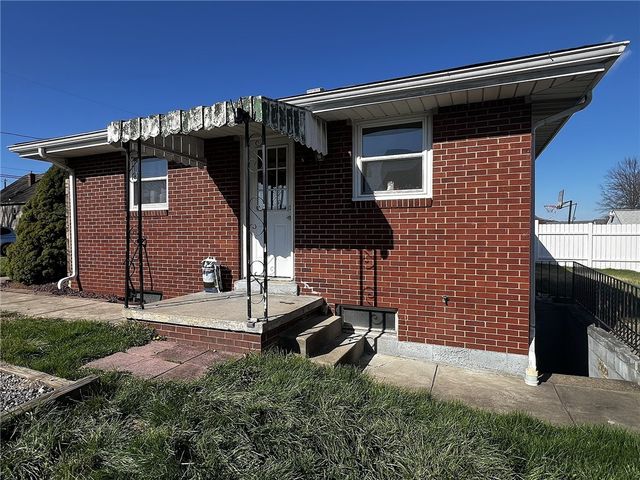 2445 Linden Avenue, Hopewell Twp, PA 15001