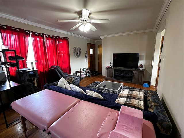 2445 Linden Avenue, Hopewell Twp, PA 15001