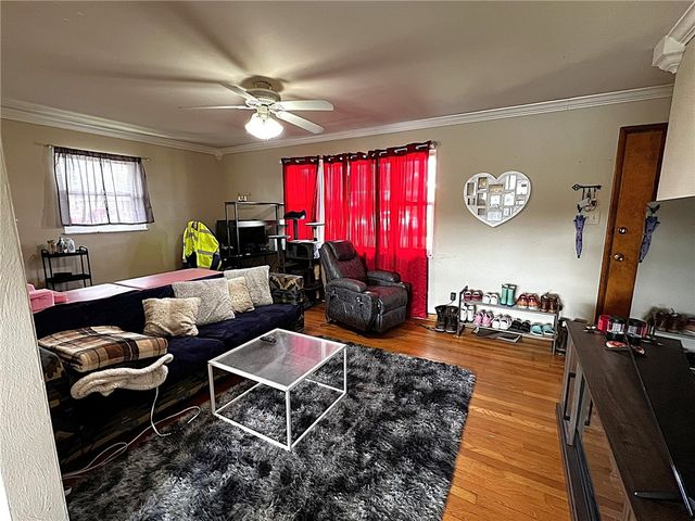 2445 Linden Avenue, Hopewell Twp, PA 15001