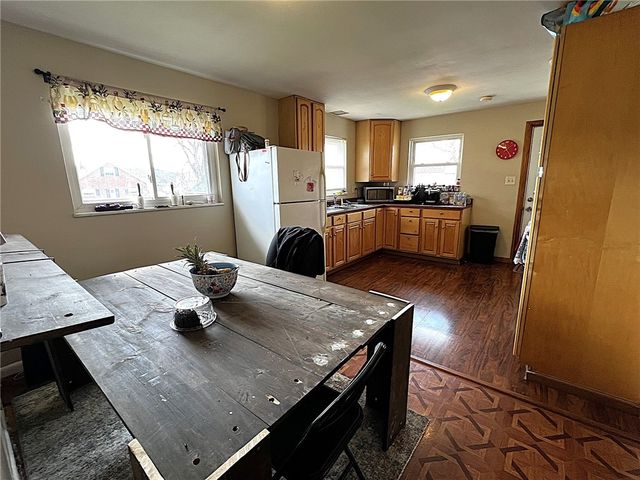 2445 Linden Avenue, Hopewell Twp, PA 15001