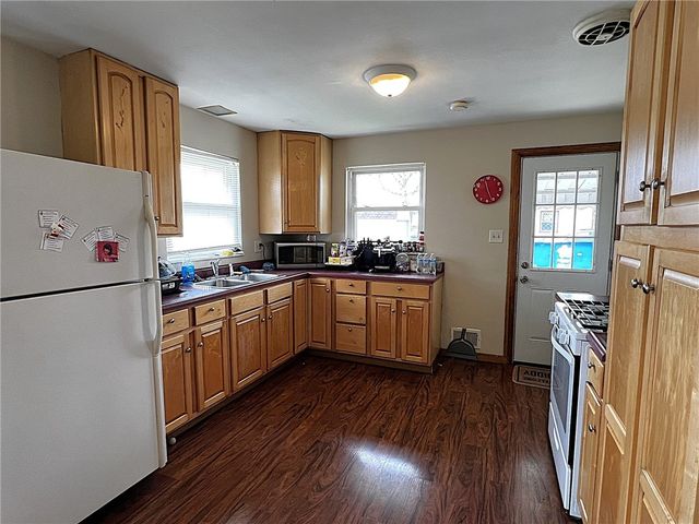 2445 Linden Avenue, Hopewell Twp, PA 15001